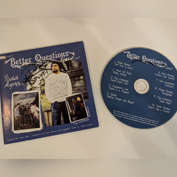 Christian Music MEGA BUNDLE!! - Picture 13 of 16